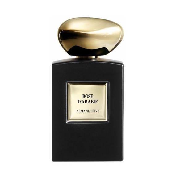 Giorgio Armani Prive Rose d`Arabie Unisex parfüm víz Tester EDP