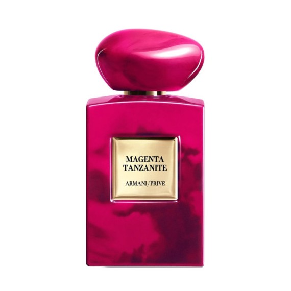 Giorgio Armani Prive Magenta Tanzanite Unisex parfümviz EDP Tester