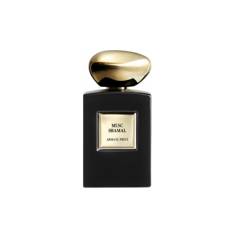 Giorgio Armani Prive Musc Shamal Unisex parfüm víz csomagolás nélkül EDP