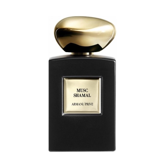 Giorgio Armani Prive Musc Shamal Unisex parfüm víz csomagolás nélkül EDP