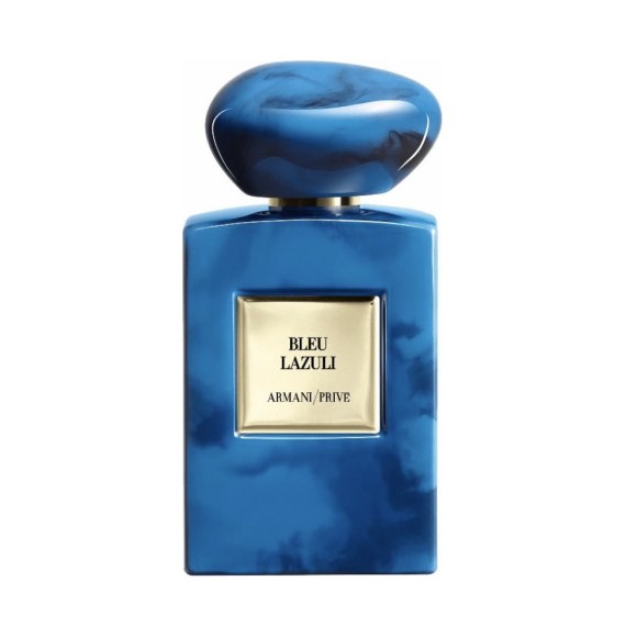 Giorgio Armani Prive Bleu Lazuli Unisex parfümviz EDP Tester