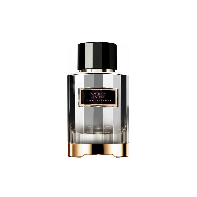 Carolina Herrera Platinum Leather Unisex parfüm víz csomagolás nélkül EDP