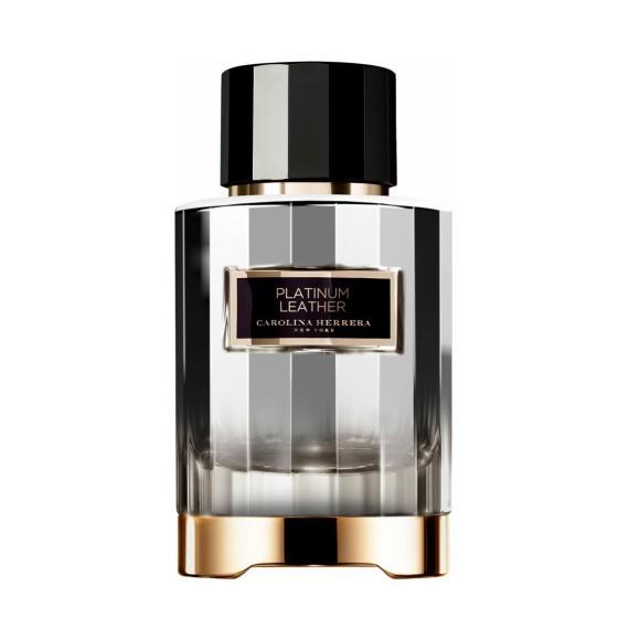 Carolina Herrera Platinum Leather Unisex parfüm víz csomagolás nélkül EDP