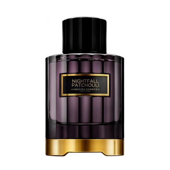 Carolina Herrera Nightfall Patchouli uniszex parfüm víz Tester EDP