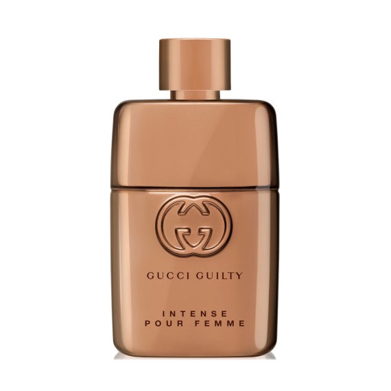 Gucci Guilty Pour Femme Intense Női parfüm Tester EDP