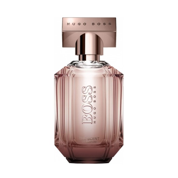 Hugo Boss The Scent Le Parfum Női parfüm csomagolás nélkül