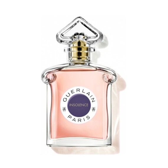 Guerlain Insolence Női toalett víz Tester EDT