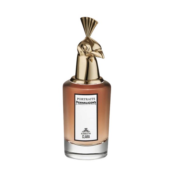 Penhaligon`s Clandestine Clara Női parfüm Tester EDP