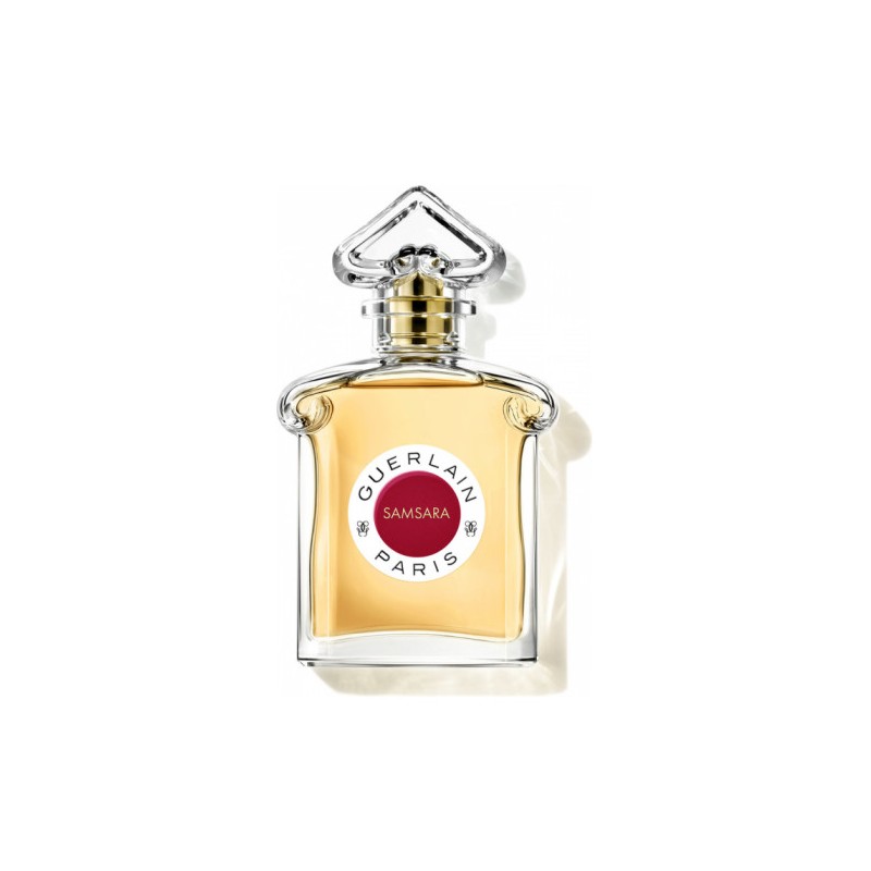 Guerlain Samsara Női parfüm Tester EDP