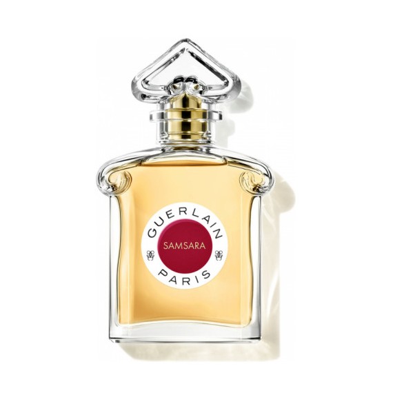 Guerlain Samsara Női parfüm Tester EDP