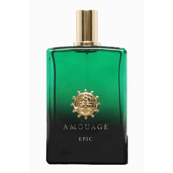 Amouage Epic Férfi parfüm Tester EDP