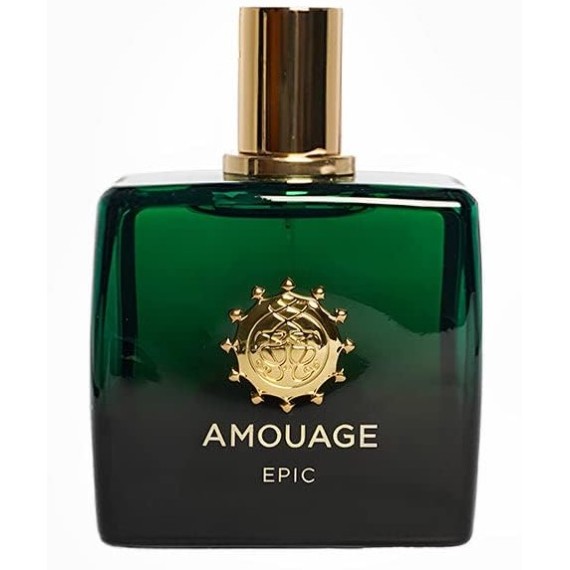 Amouage Epic női parfüm Tester EDP