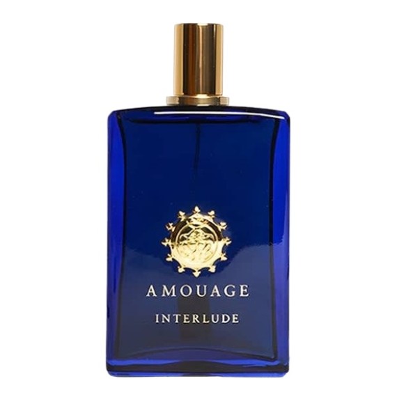 Amouage Interlude Férfi parfüm Tester EDP