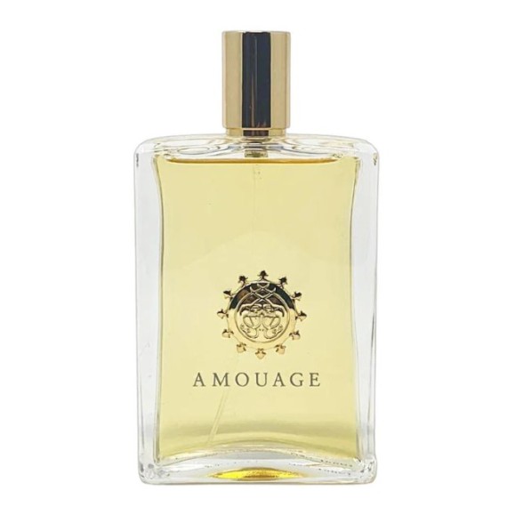 Amouage Jubilation XXV Férfi parfüm Tester EDP