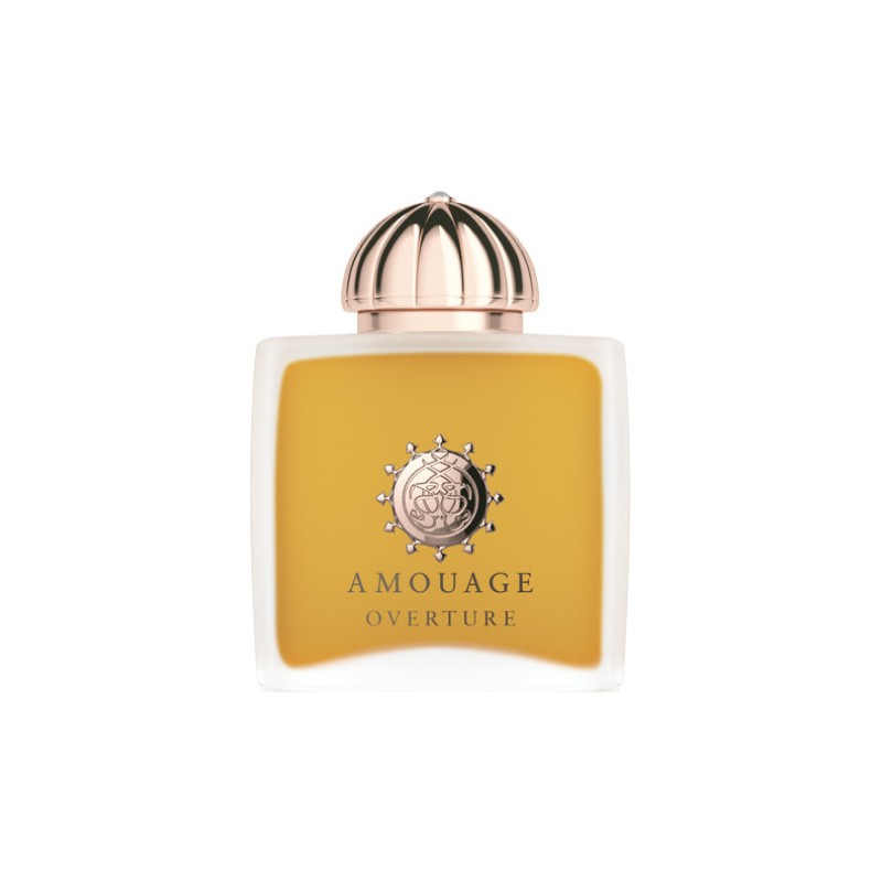 Amouage Overture Női parfüm csomagolás nélkül EDP
