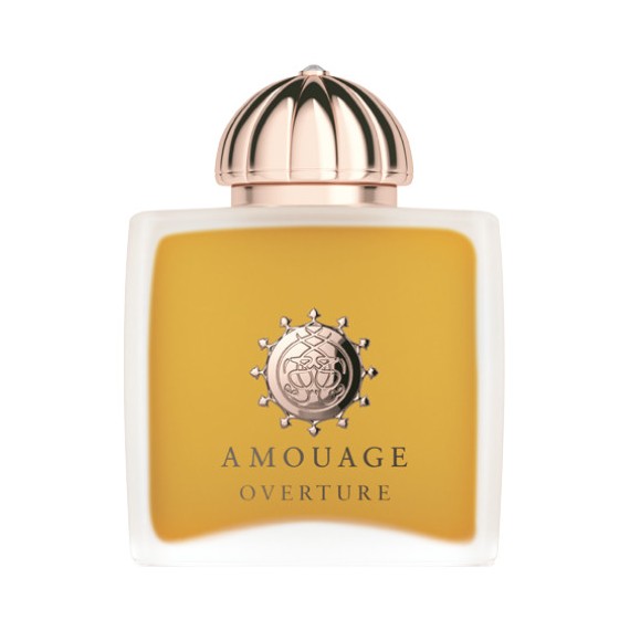Amouage Overture Női parfüm csomagolás nélkül EDP