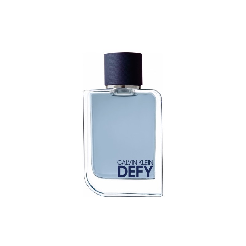 Calvin Klein Defy Férfi parfüm Tester EDT