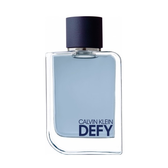 Calvin Klein Defy Férfi parfüm Tester EDT