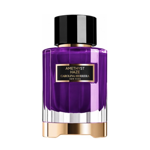 Carolina Herrera Amethyst Haze unisex parfümvíz Tester EDP