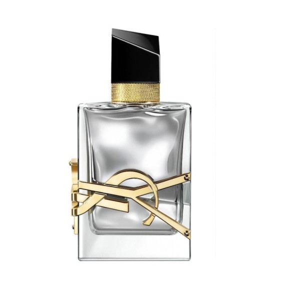 YSL Libre L`Absolu Platine Női parfüm Tester EDP