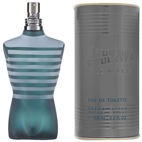 Jean Paul Gaultier Le Male Eau de toilette férfiaknak EDT
