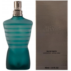 Jean Paul Gaultier Le Male Eau de toilette férfiaknak EDT