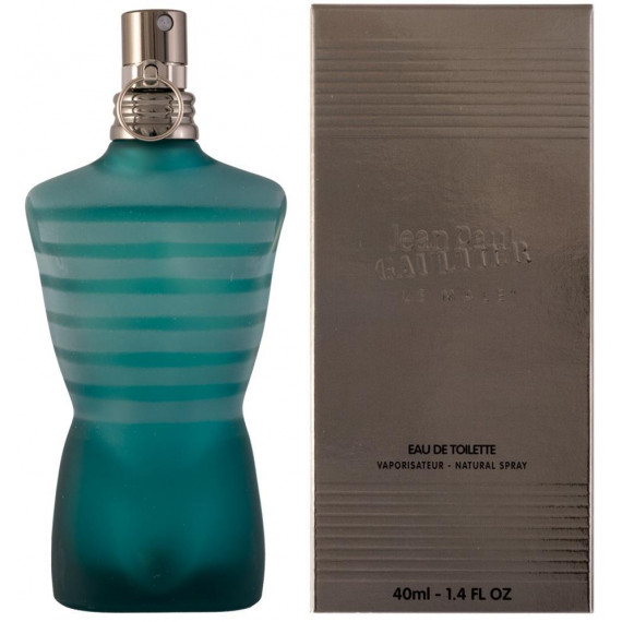 Jean Paul Gaultier Le Male Eau de toilette férfiaknak EDT