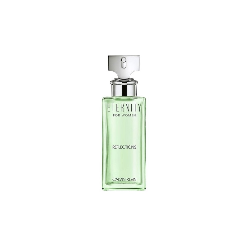 Calvin Klein Eternity Reflections Női parfüm csomagolás nélkül EDP