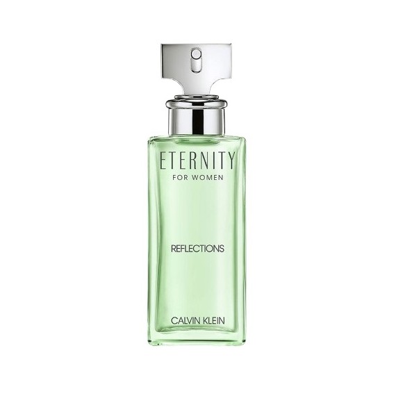 Calvin Klein Eternity Reflections Női parfüm csomagolás nélkül EDP