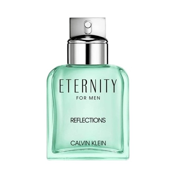 Calvin Klein Eternity Reflections Férfi toalett víz csomagolás nélkül EDT
