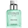 Calvin Klein Eternity Reflections Férfi toalett víz csomagolás nélkül EDT