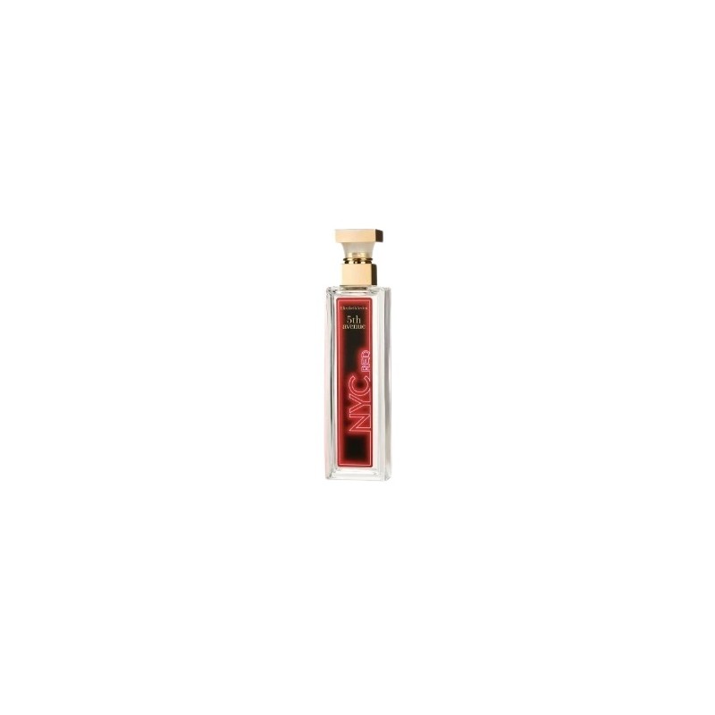 Elizabeth Arden 5th Avenue Red Női parfüm csomagolás nélkül EDP