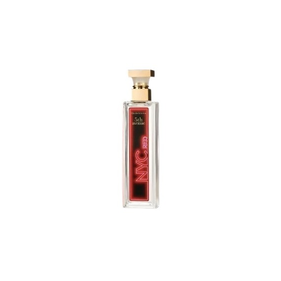 Elizabeth Arden 5th Avenue Red Női parfüm csomagolás nélkül EDP