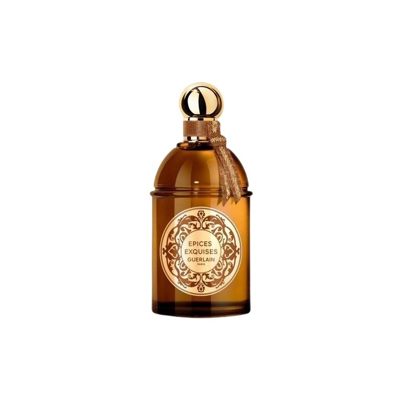 Guerlain Les Absolus D'Orient Epices Exquises unisex parfüm víz csomagolás nélkül EDP