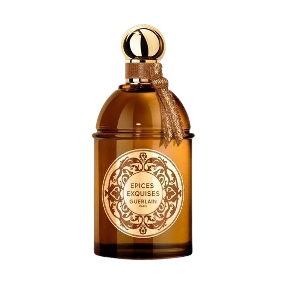 Guerlain Les Absolus D'Orient Epices Exquises unisex parfüm víz csomagolás nélkül EDP