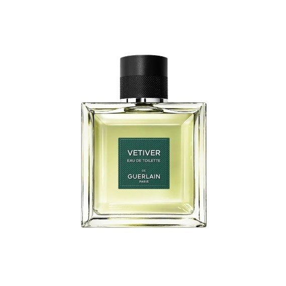 Guerlain Vetiver Férfi toalett víz Tester EDT