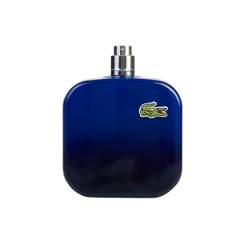 Lacoste Eau De Lacoste L1212 Magnetic Cologne Férfi toalett víz csomagolás nélkül EDT