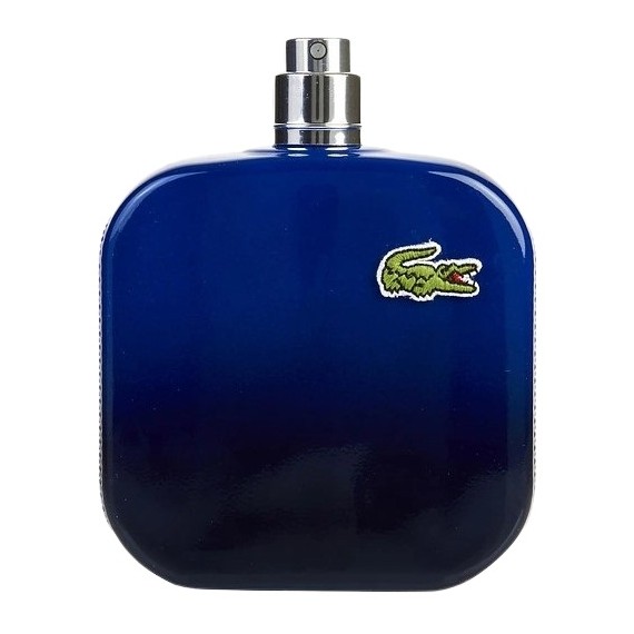 Lacoste Eau De Lacoste L1212 Magnetic Cologne Férfi toalett víz csomagolás nélkül EDT