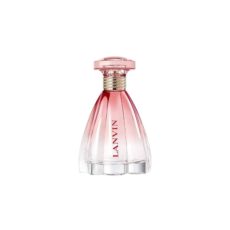 Lanvin Modern Princess Blooming Női parfüm Tester EDT