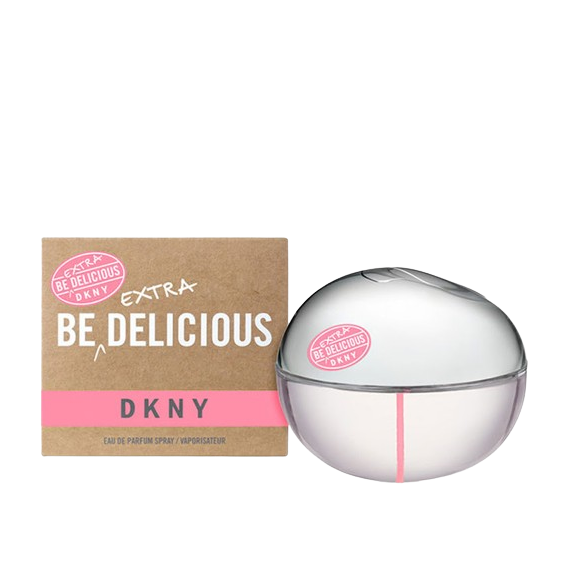 Donna Karan Be Extra Delicious Női parfüm EDP