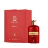Maison Alhambra Amberley Amoroso Unisex parfüm EDP