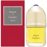 Cartier Pasha Parfum Férfi Parfüm EDP