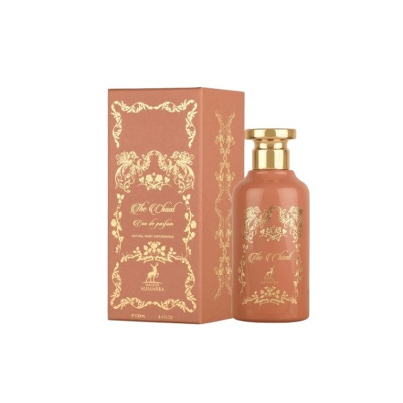 Maison Alhambra A Chant Unisex parfüm EDP