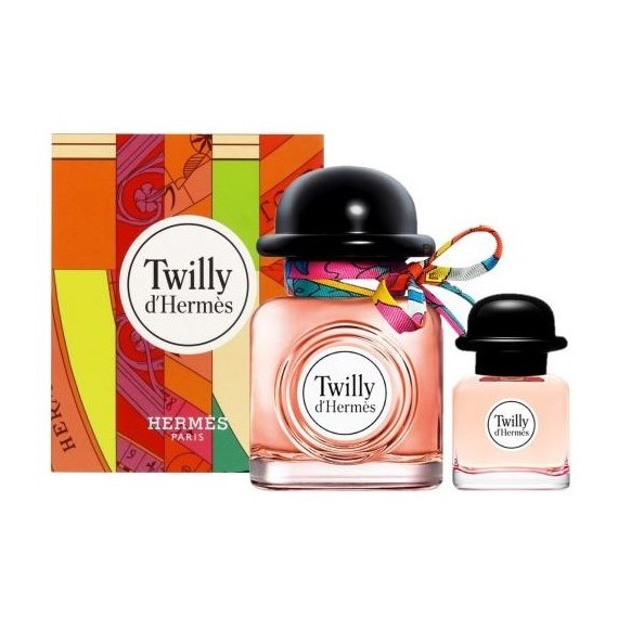 Hermes Twilly D`Hermes Ajándékkészlet nőknek