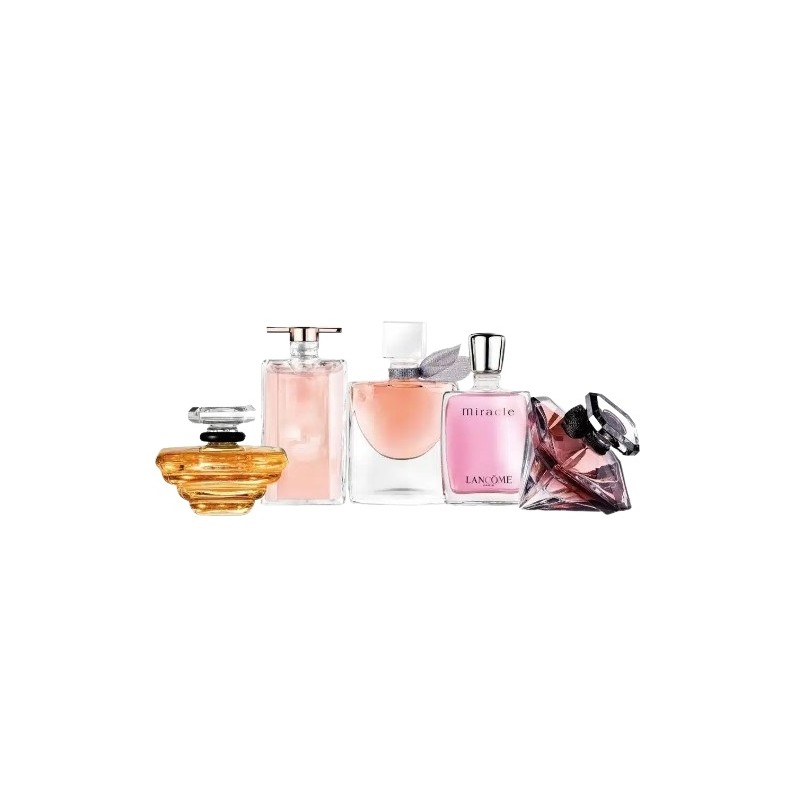 Lancome Best Of Lancome Illatok Mini szett nőknek
