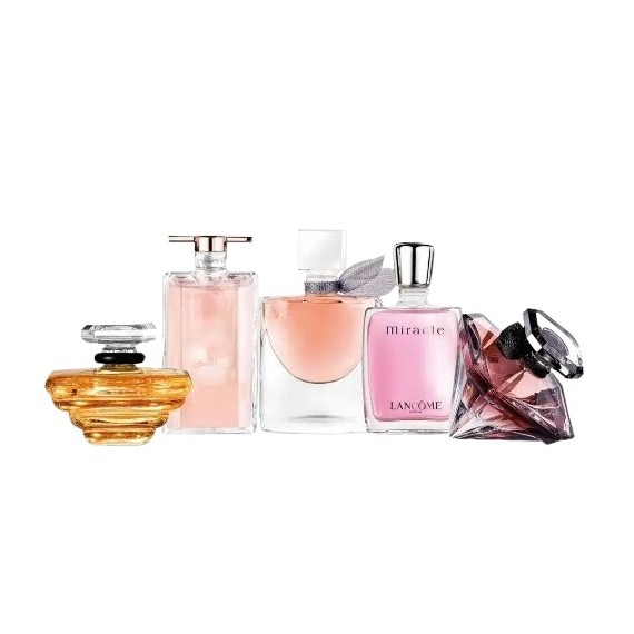 Lancome Best Of Lancome Illatok Mini szett nőknek