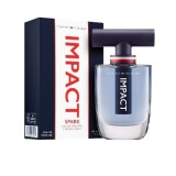 Tommy Hilfiger Impact Spark Apa de toaleta pentru barbati EDT