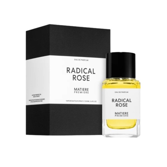 Matiere Premiere Radical Rose Unisex parfüm víz EDP