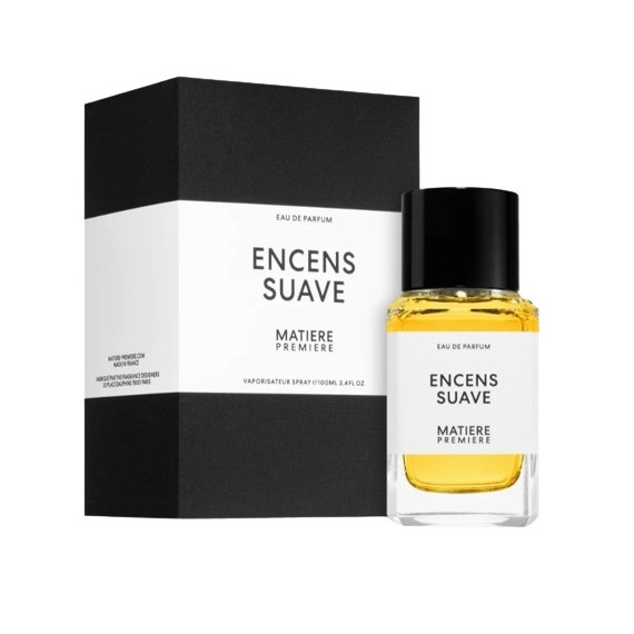 Matiere Premiere Encens Suave Unisex parfümvíz EDP