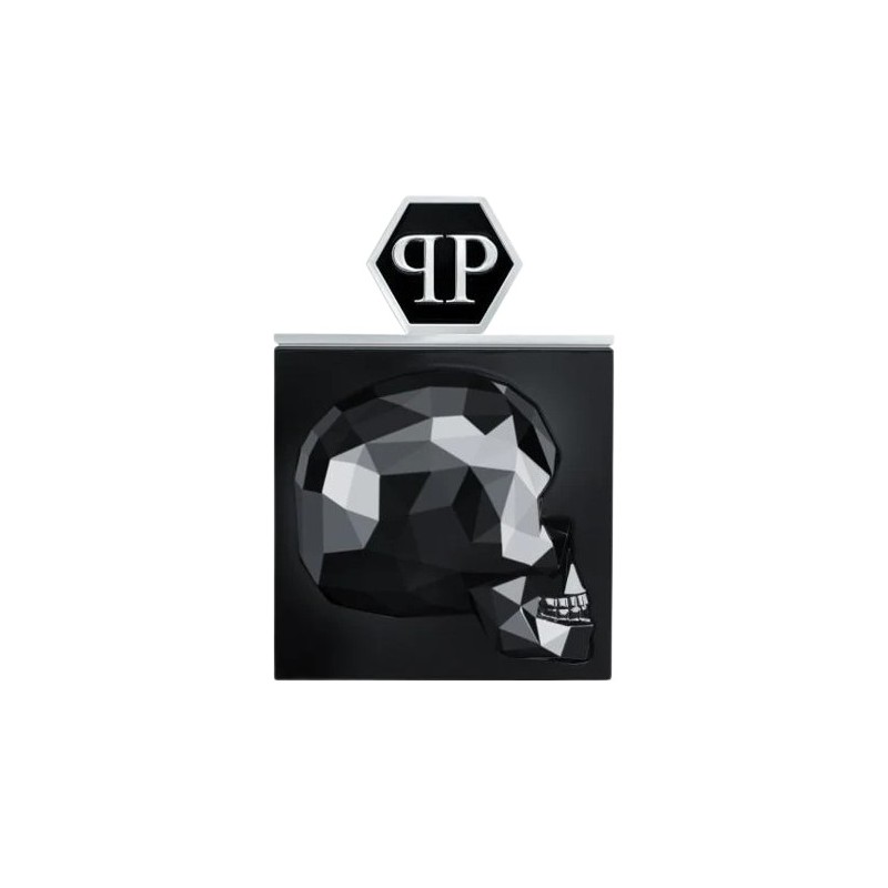 Philipp Plein The Skull Unisex parfüm víz csomagolás nélkül EDP